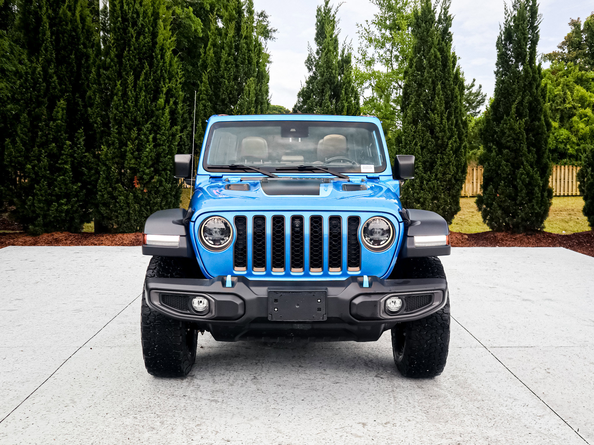jeep wrangler 4xe 2023 1C4JJXR65PW649611 image jeep wrangler 4xe 2023 1C4JJXR65PW649611 image